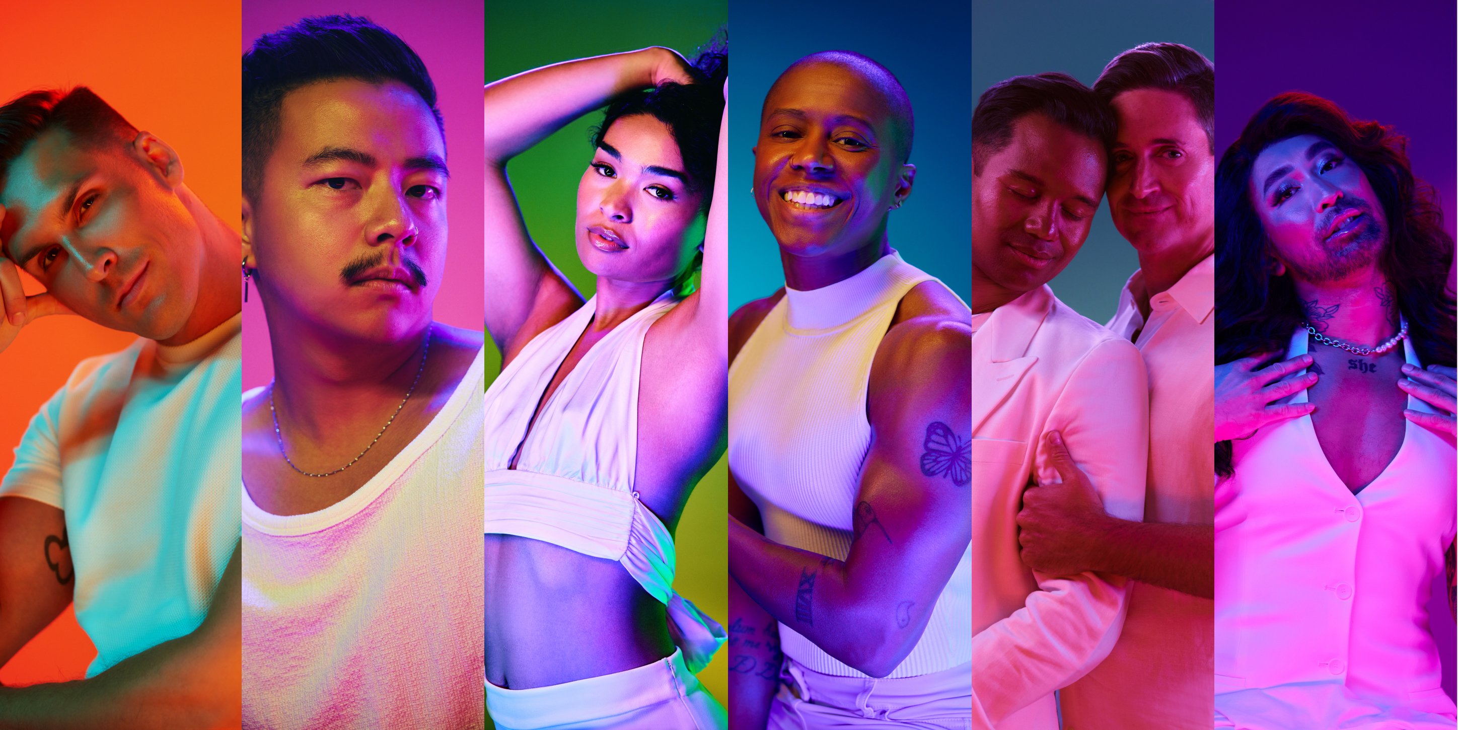 What is wellness? A conversation with the LGBTQ+ Community