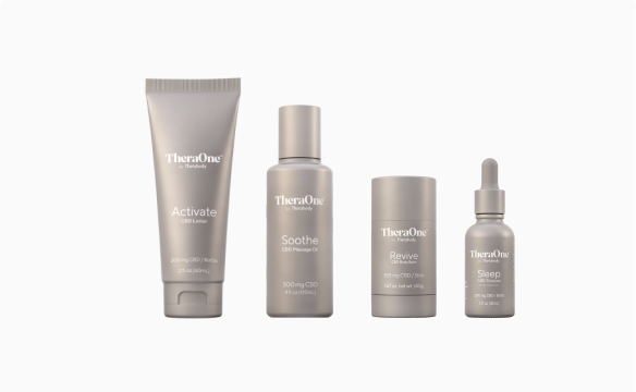 TheraOne Product Line