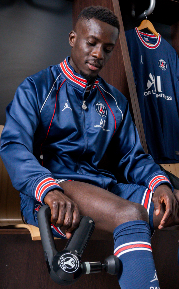 Paris Saint Germain Player