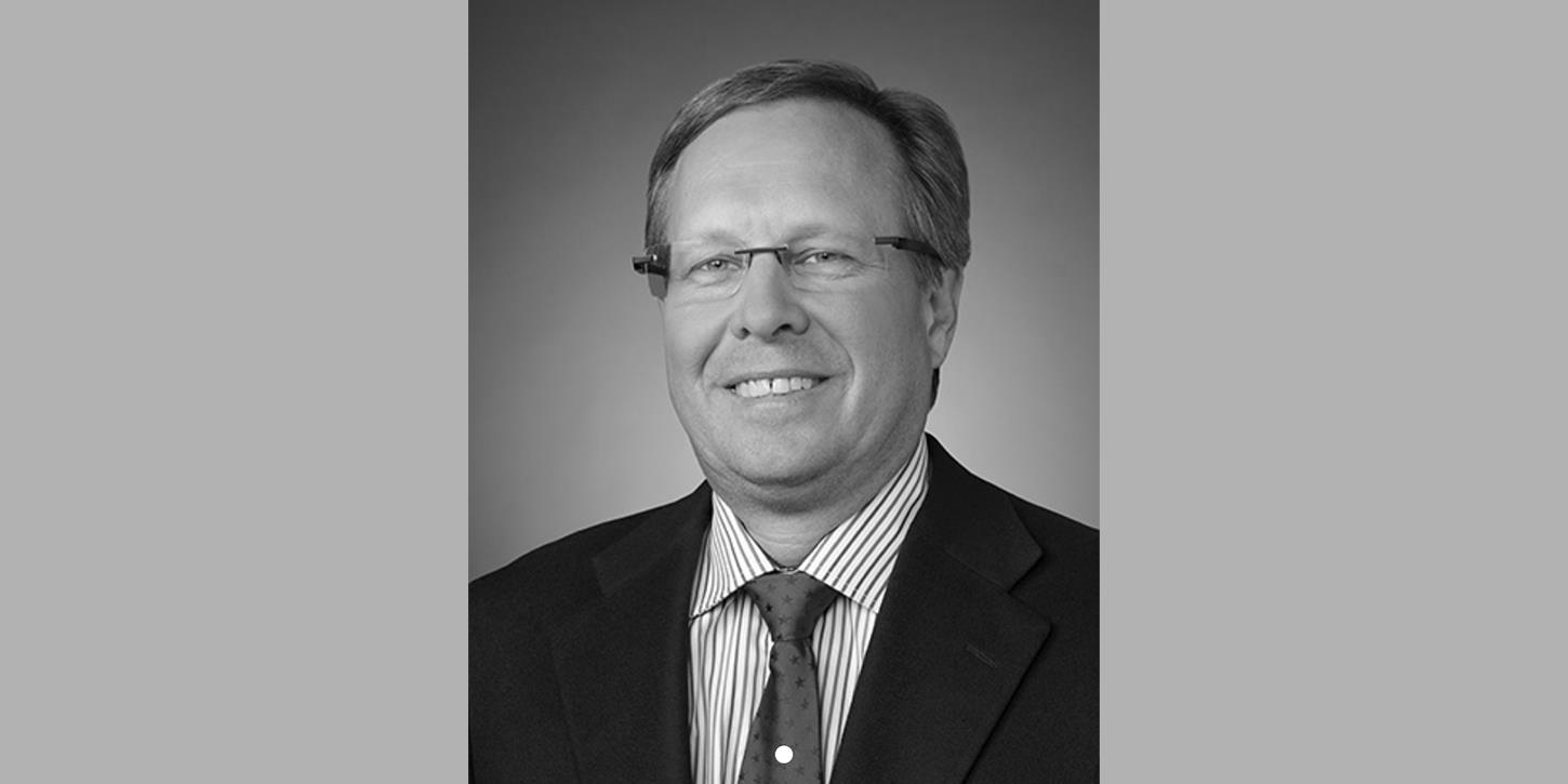 Therabody Names Jim Allwein Chief Financial Officer