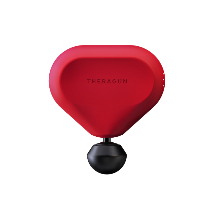 Product image for Theragun mini (RED)